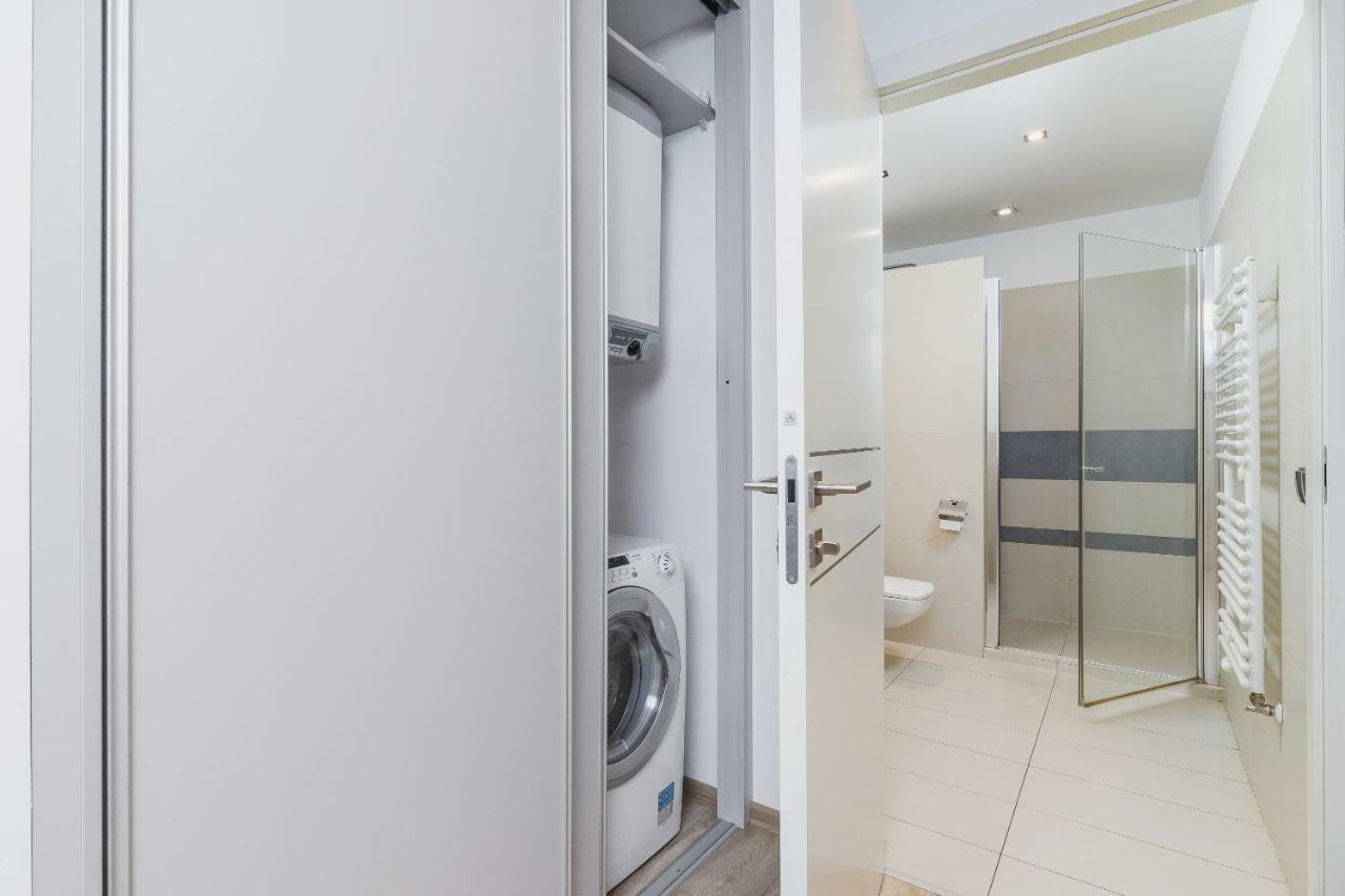 קרקוב Apartments Cracow Miodowa By Renters מראה חיצוני תמונה